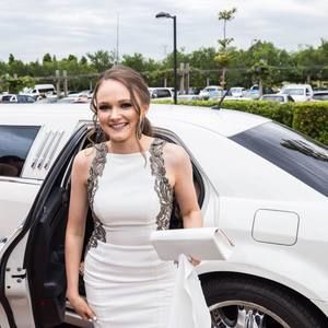 Meet your Posher, Gabrielle